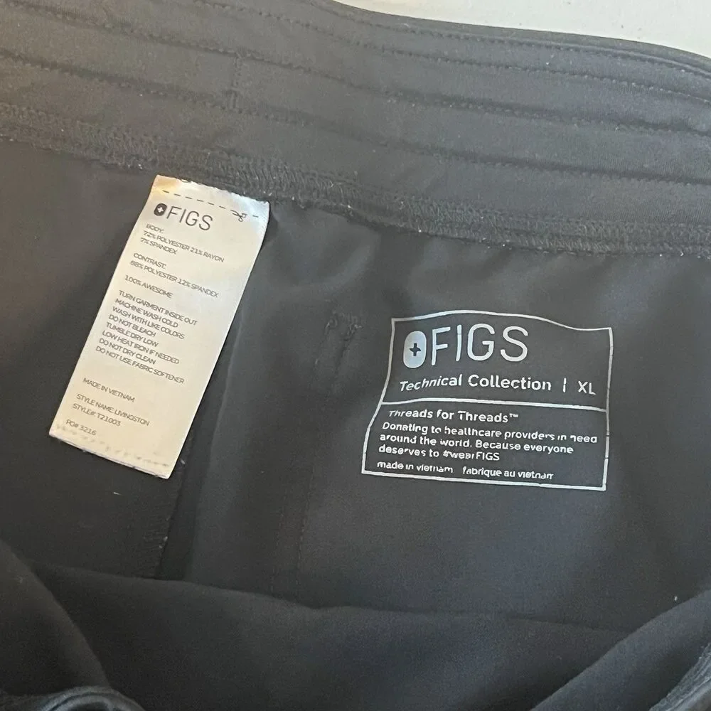 FIGS om great